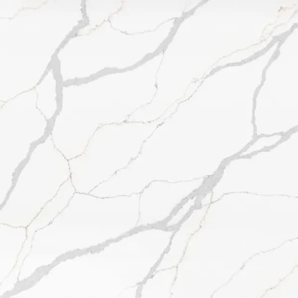 Architectural Surfaces – Pental Quartz - Terra Luna