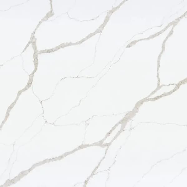 Architectural Surfaces – Pental Quartz - Terra Sol