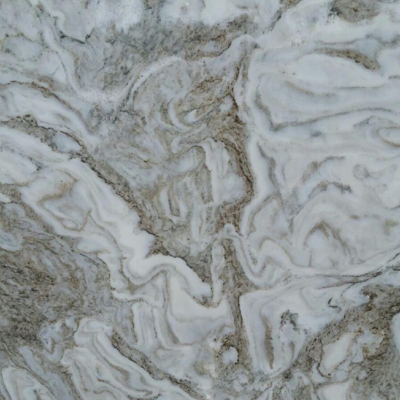 Everest Marble - Avalanche