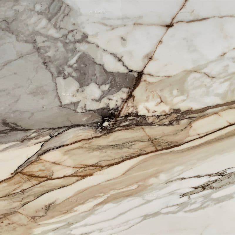 Everest Marble – Porcelain - Macchia Vecchia 