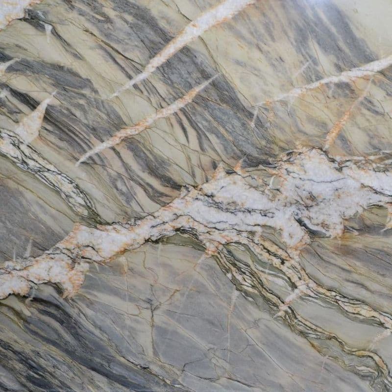 PMI - Quartzite - Paradise Crystal