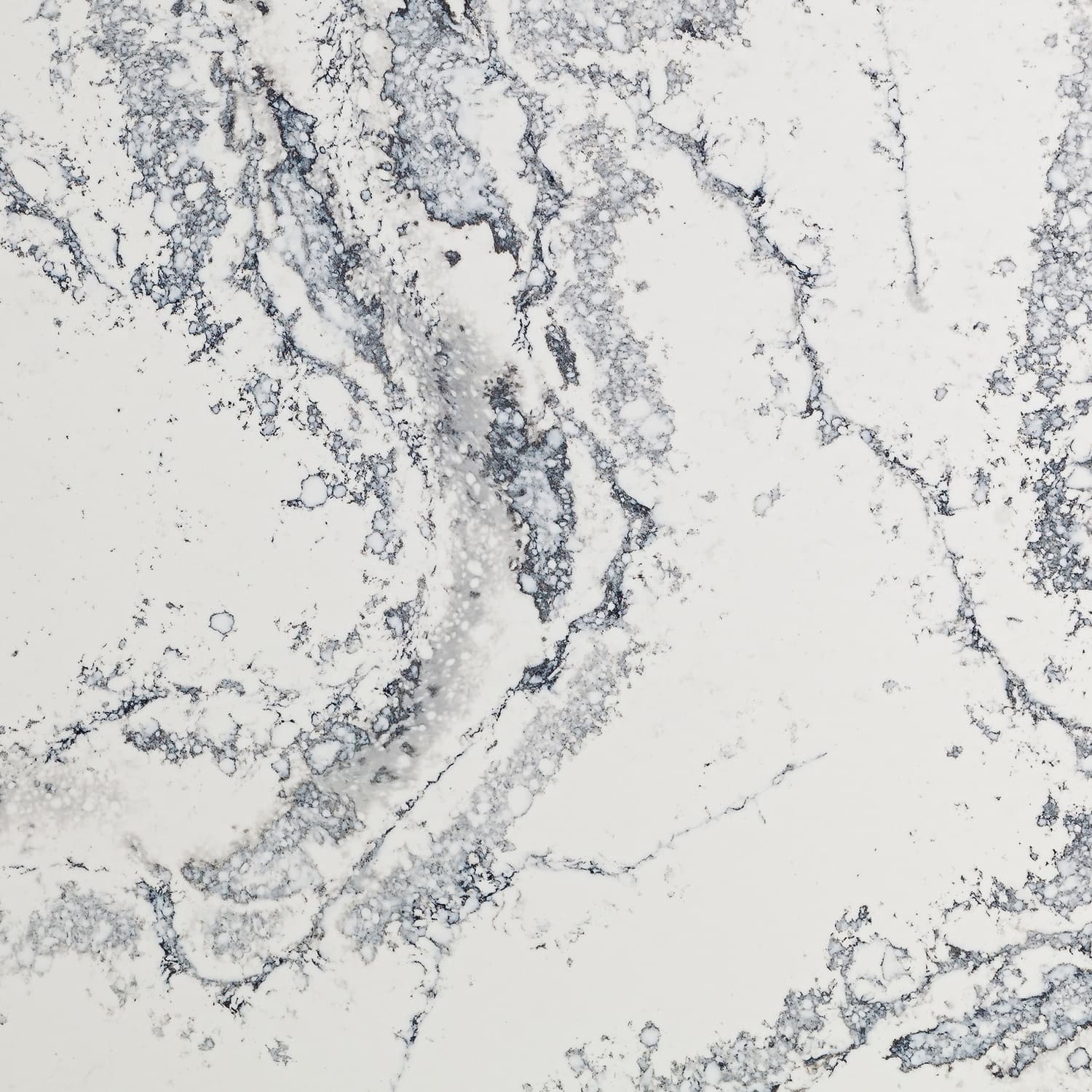 BLUE MOUNTAIN QUARTZ