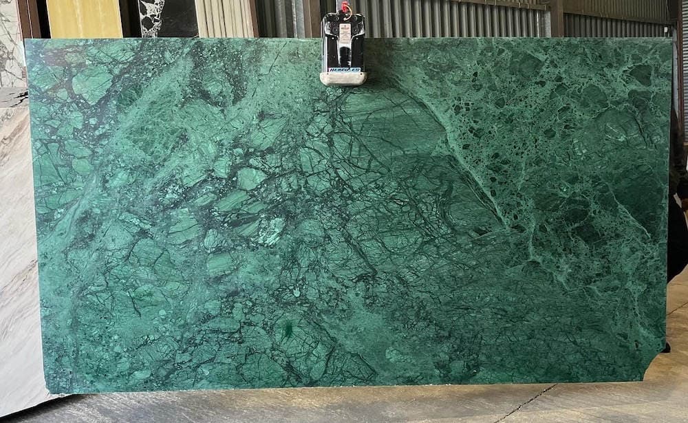 VERDE GUATEMALA