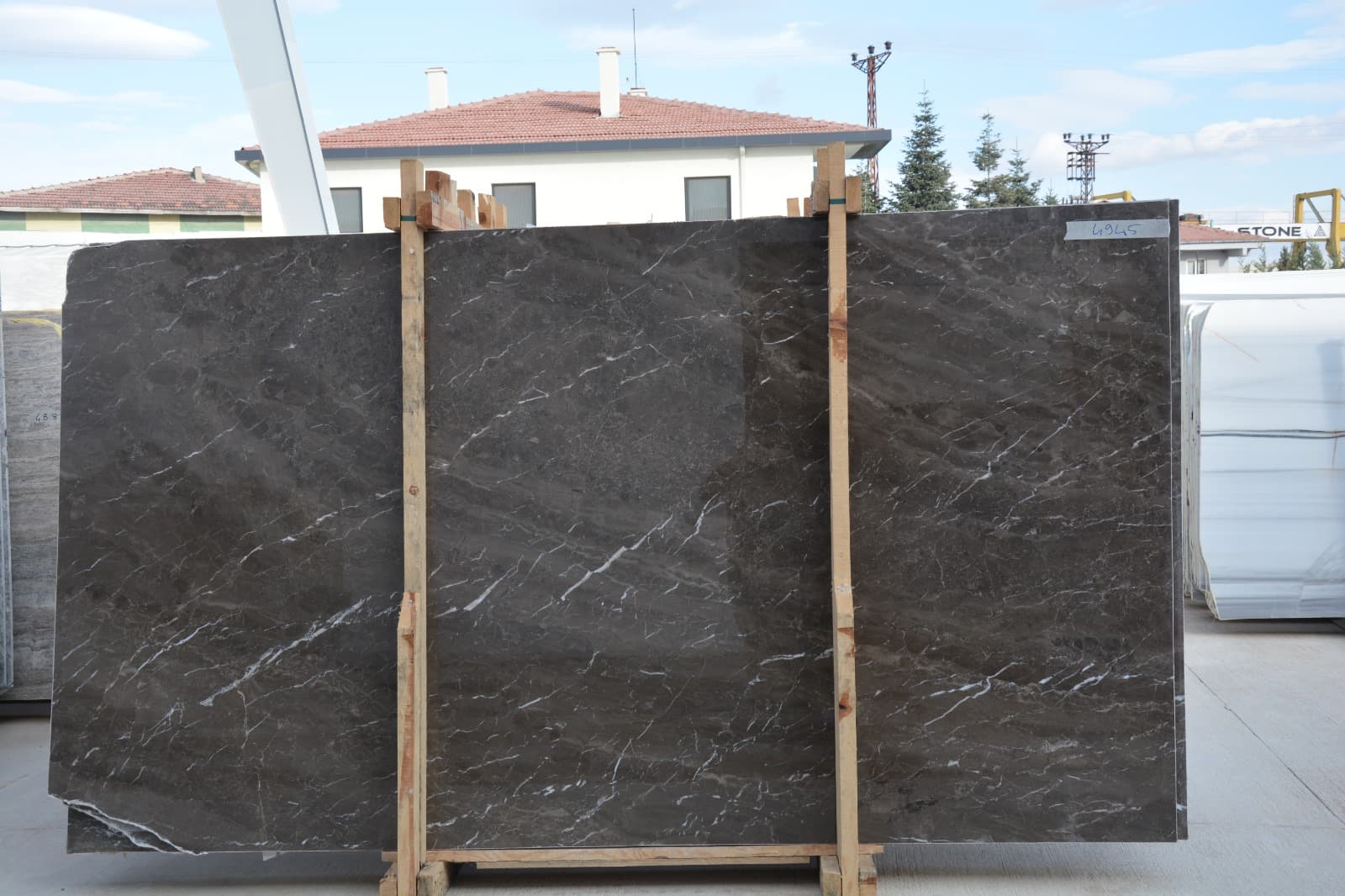 ARMANI MARBLE