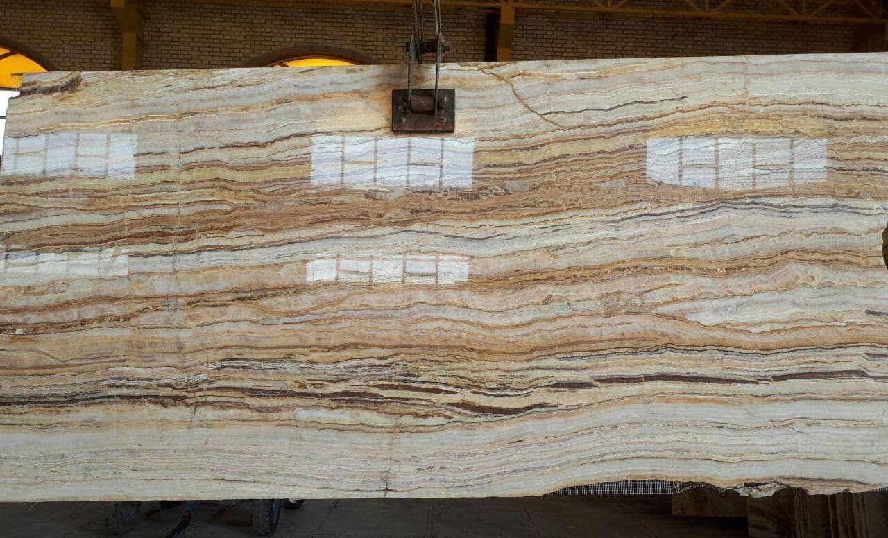 ZEBRA ONYX